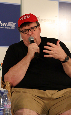 Michael Moore Michael Moore